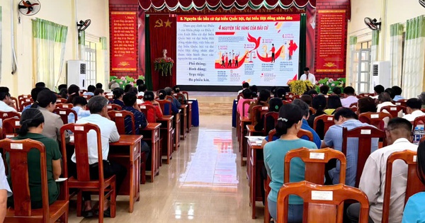 Hội Luật gia tỉnh Đồng Nai đẩy mạnh tuyên truyền về bầu cử Quốc hội và HĐND nhiệm kỳ 2026–2031