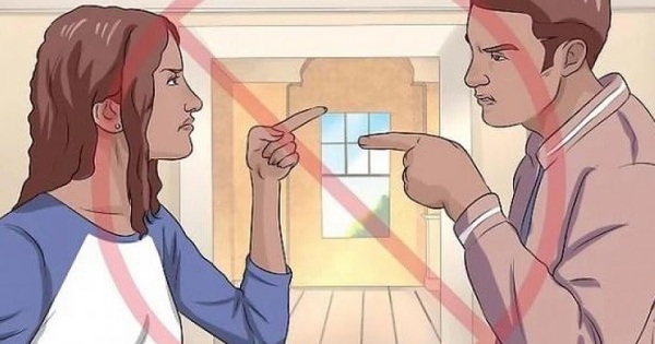 Ứng xử ngang ngược