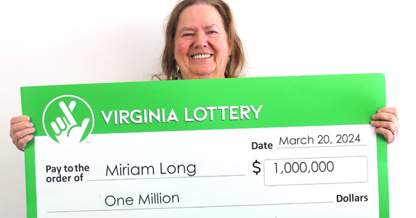 Tấm vé trúng số độc đắc và bi kịch đến tận cùng của nữ triệu phú bất đắc dĩ