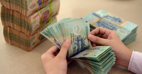 Gần 45.000 tỷ đồng trả lương hưu, trợ cấp bảo hiểm xã hội dịp Tết Bính Ngọ