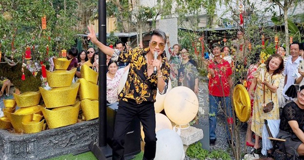 Lý do quán cà phê của 