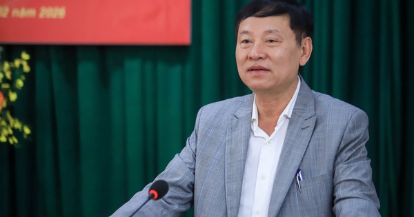 Phó Chủ tịch Hội Luật gia Việt Nam Nguyễn Hữu Chính ứng cử đại biểu HĐND Tp.Hà Nội