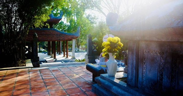 Lễ hội Hải Thượng Lãn Ông – Mạch nguồn nhân nghĩa trong dòng chảy hôm nay