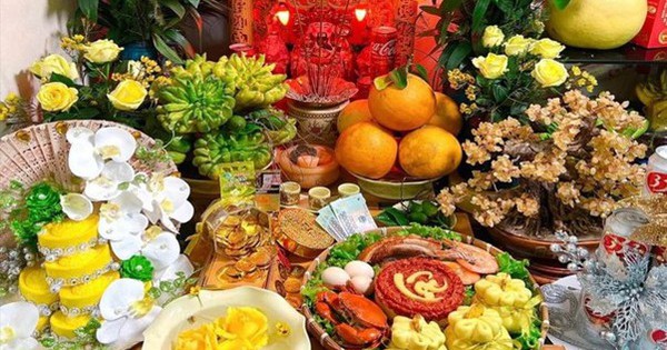 Vì sao phải kiêng kỵ nếm thử món ăn trước khi dâng cúng?