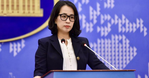 Việt Nam quan ngại sâu sắc về tình hình xung đột leo thang phức tạp tại Trung Đông