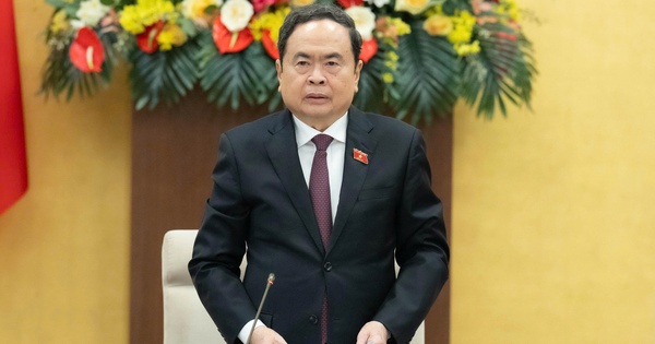 Khai mạc phiên họp thứ 54 của Ủy ban Thường vụ Quốc hội