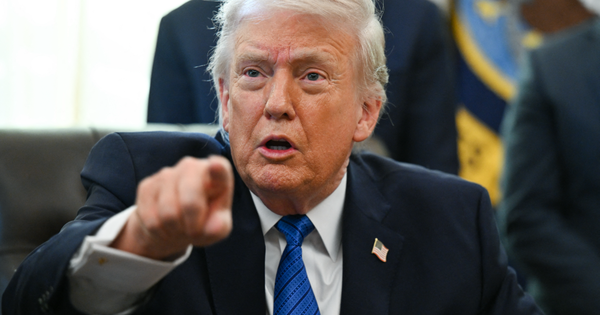 Ông Trump: “Điều tồi tệ” sẽ xảy ra nếu không đạt được thỏa thuận với Iran