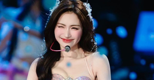 Cô gái Bắc Blinh, góp 400 triệu đồng xây cầu cho người nghèo ở Điện Biên