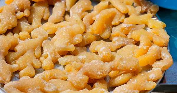 Loại củ dân dã ở Việt Nam được thế giới ca ngợi là “thần dược” hỗ trợ phục hồi sau khi uống rượu