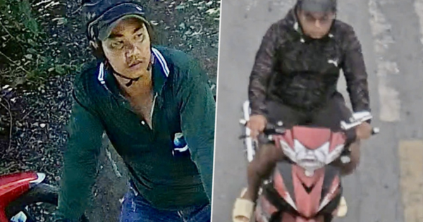 Bắt khẩn cấp đối tượng đột nhập nhà dân, phá két sắt 