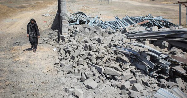 Xung đột Pakistan-Afghanistan tiếp diễn bất chấp các nỗ lực ngoại giao