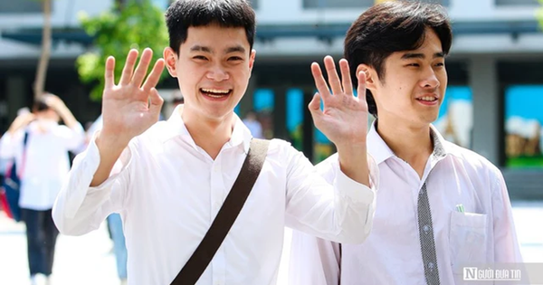 Đề thi tốt nghiệp THPT năm 2026 có gì mới?