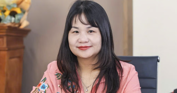 Bà Nguyễn Quỳnh Liên ứng cử Đại biểu Quốc hội tại tỉnh An Giang