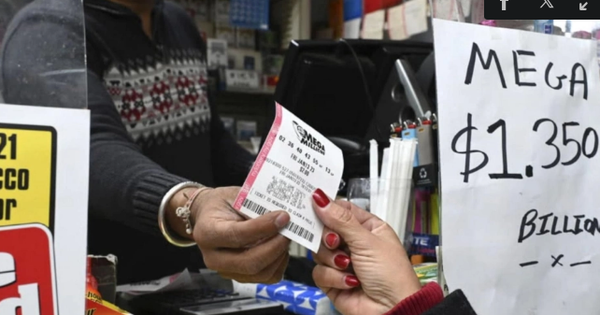 Nữ công nhân gặp biến cố bất ngờ sau khi trúng số độc đắc