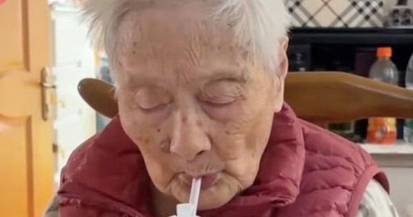 Bí quyết sống thọ 