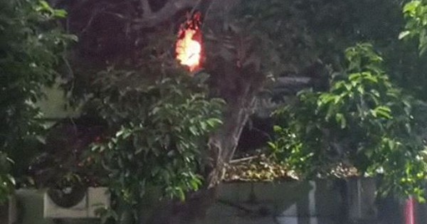 Cháy lớn tại bệnh viện, 10 bệnh nhân tử vong