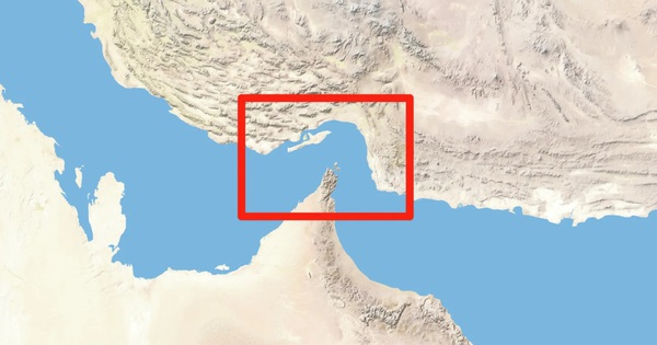 Gián đoạn tại eo biển Hormuz đe dọa làm rung chuyển kinh tế toàn cầu