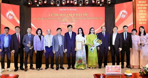 Lan tỏa tinh thần đổi mới và trách nhiệm của Thủ đô