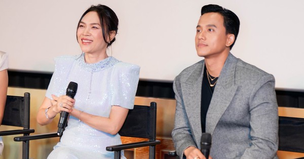 Ca sĩ Mỹ Tâm đã chịu công khai lời nói yêu thương với Mai Tài Phến?