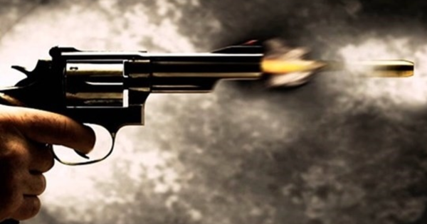 Nổ súng trong khách sạn, 3 người tháo chạy, phát hiện số tiền lớn và tang vật nghi ma túy