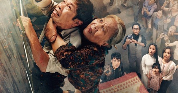 Nam diễn viên đắt giá bậc nhất màn ảnh Việt trở lại với Anh Hùng sau loạt dự án trăm tỷ