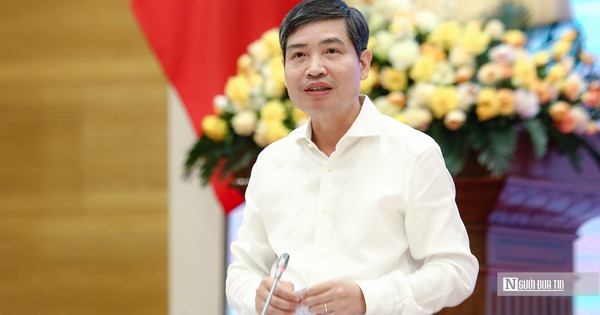 Chủ tịch tỉnh Đắk Lắk Tạ Anh Tuấn giữ chức Thứ trưởng Bộ Tài chính