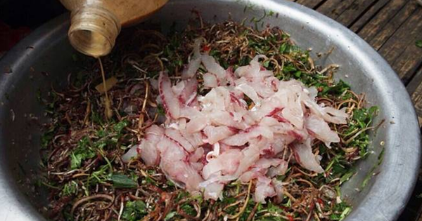 2 món ăn người Việt thích mê dễ là 