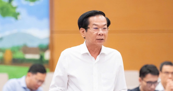 Làm rõ nguyên tắc 