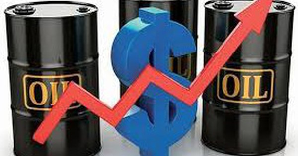 Giá dầu thế giới hôm nay (18/3): Bật tăng trở lại, vượt 102 USD/thùng, nguồn cung toàn cầu xấu đi