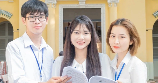 Loạt trường đại học, giáo dục nghề nghiệp ở Tp.HCM thuộc diện sáp nhập, tinh gọn