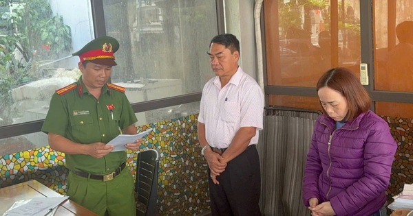 Mua bán 4.649 hóa đơn, giám đốc công ty xăng dầu cùng đồng phạm bị khởi tố