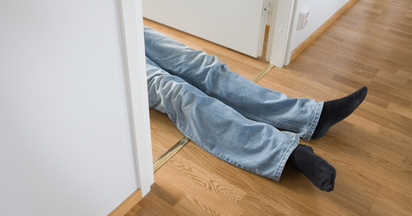 Chàng trai 26 tuổi đột ngột tử vong lúc ngủ, những 