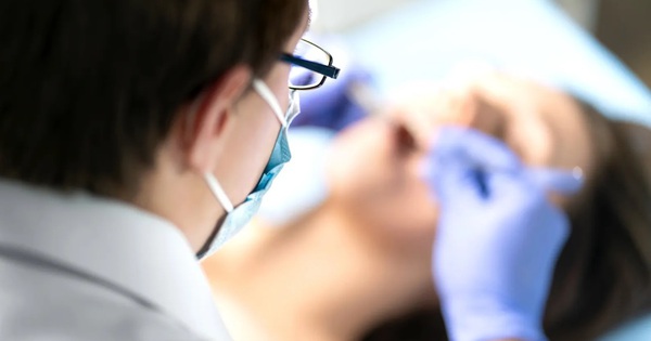 Người phụ nữ tử vong sau khi nhổ răng tại phòng khám tư