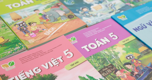 Dạy và học linh hoạt hơn trên nền tảng học liệu số mới