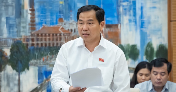 Kỳ họp thứ Nhất, Quốc hội khoá XVI sẽ xem xét, quyết định công tác tổ chức bộ máy, nhân sự