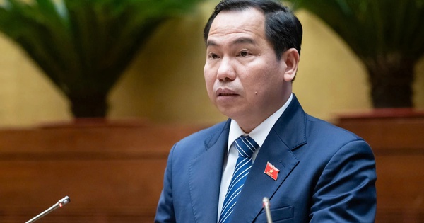 Tổng thư ký Quốc hội Lê Quang Mạnh: Cả hệ thống chính trị đang tập trung cao độ cho ngày bầu cử