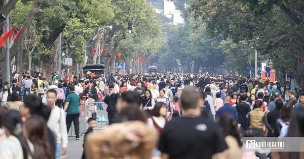 Gạt bỏ tâm lý ăn chơi đầu năm để siết nhịp kỷ luật