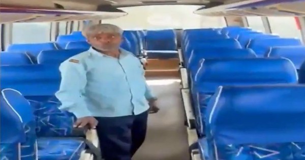 Bé 5 tuổi bị bỏ quên trên xe buýt trường học suốt 7 tiếng