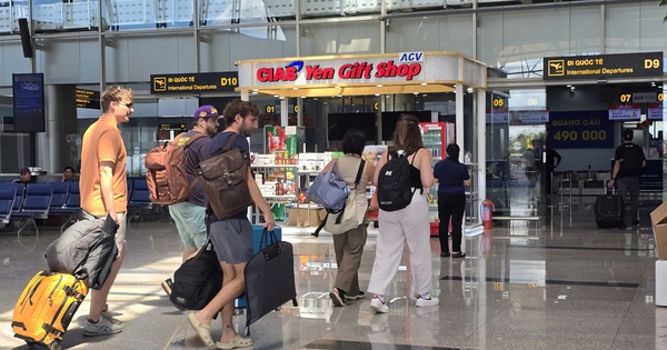 Sân bay Liên Khương tạm dừng hoạt động: Tăng tốc kích cầu, mở rộng tour đường bộ