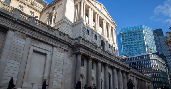 Xung đột Iran đẩy trái phiếu châu Âu vào 