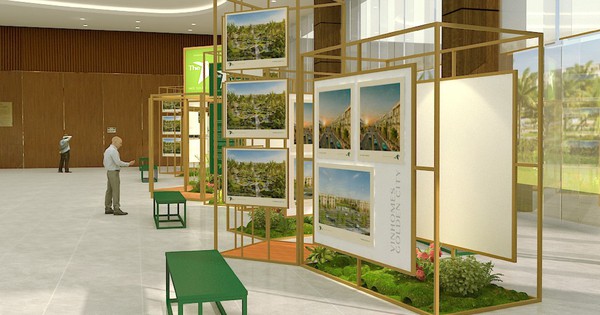 “The X of Living”: Khi bản sắc đô thị được kể bằng ngôn ngữ của nghệ thuật và cảm xúc