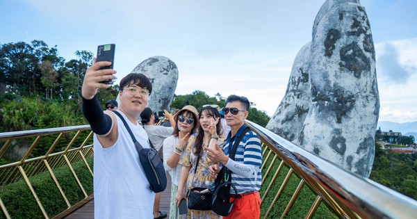 Vì sao Đà Nẵng và Phú Quốc trở thành lựa chọn “đáng từng giờ” cho du khách Hàn?