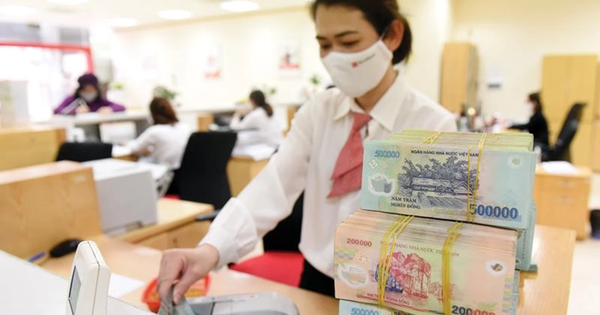 Từ 1/4, tài khoản ngân hàng phải dùng tên thật, cấm dùng “nickname”, ai cũng nên biết