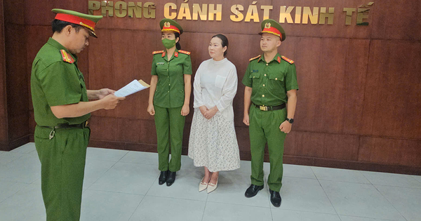 Bắt doanh nhân Nguyễn Ngọc Tiền, vợ cố diễn viên Quý Bình