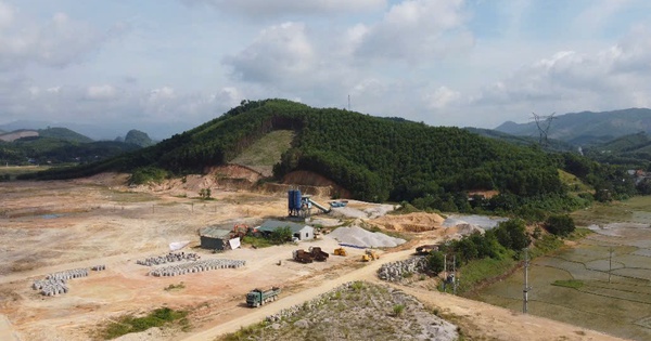 Từ kỳ vọng đến thực tế phát triển cụm công nghiệp ở Thanh Hóa (kỳ cuối): Gỡ điểm nghẽn từ cơ chế