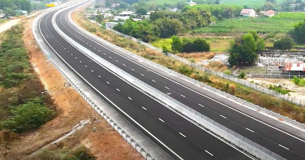 Điều chỉnh dự án tái định cư cao tốc Biên Hòa - Vũng Tàu: Tăng diện tích, vốn đầu tư vượt 2.300 tỷ đồng