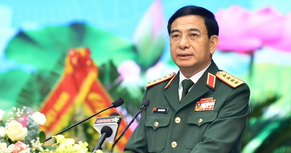 Danh sách các tướng quân đội trúng cử đại biểu Quốc hội khóa XVI