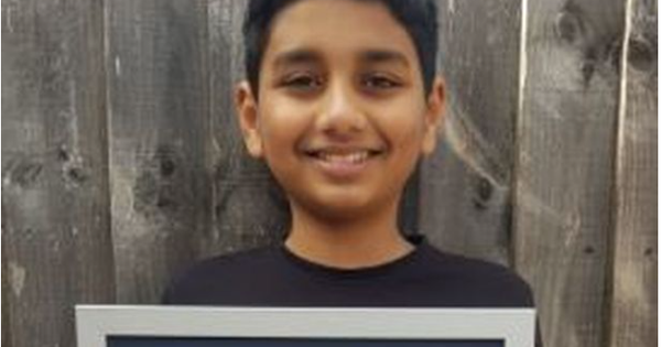 Kỷ lục gây choáng: Cậu bé 10 tuổi giải gần 200 phép toán trong 60 giây