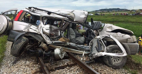 Cục CSGT đề xuất bắt buộc học viên phải xem clip tai nạn nghiêm trọng trước thi bằng lái