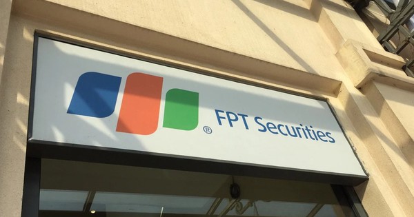 FPTS đặt kế hoạch lợi nhuận 2026 giảm, miễn nhiệm Chủ tịch HĐQT